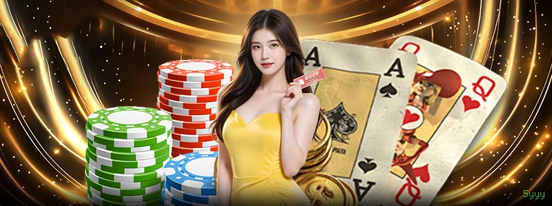Cassino 5yyy - mesas ao vivo e jogos